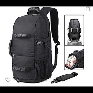 Travel Laptop Backpack